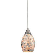 ELK Home Plus 10444/1 - MINI PENDANT