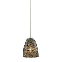 ELK Home Plus 10465/1BRF - MINI PENDANT