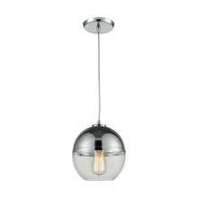 ELK Home Plus 10492/1 - MINI PENDANT