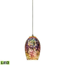 ELK Home Plus 10506/1-LED - MINI PENDANT