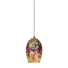 ELK Home Plus 10506/1 - MINI PENDANT