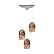 ELK Home Plus 10506/3 - MINI PENDANT