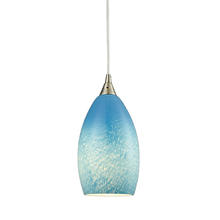 ELK Home Plus 10510/1SKY - MINI PENDANT