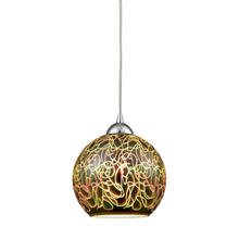 ELK Home Plus 10518/1 - MINI PENDANT