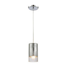 ELK Home Plus 10570/1 - MINI PENDANT