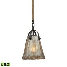 ELK Home Plus 10631/1-LED - MINI PENDANT