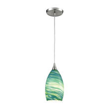 ELK Home Plus 10650/1 - MINI PENDANT