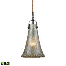 ELK Home Plus 10651/1-LED - MINI PENDANT