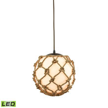 ELK Home Plus 10710/1-LED - MINI PENDANT