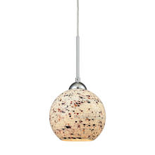 ELK Home Plus 10741/1 - MINI PENDANT