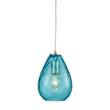 ELK Home Plus 10770/1 - MINI PENDANT