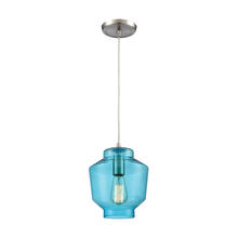 ELK Home Plus 10915/1 - MINI PENDANT