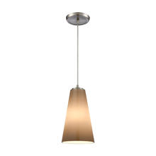 ELK Home Plus 10940/1 - MINI PENDANT