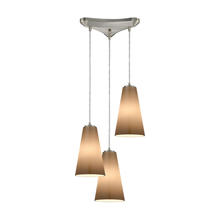 ELK Home Plus 10940/3 - MINI PENDANT