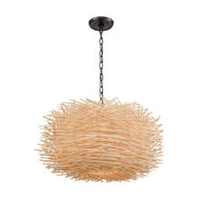 ELK Home Plus 10951/3 - CHANDELIER