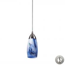 ELK Home Plus 110-1MT-LA - MINI PENDANT