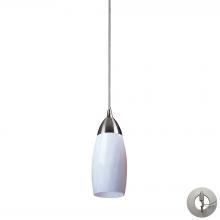 ELK Home Plus 110-1WH-LA - MINI PENDANT