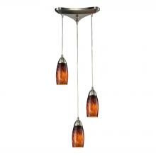 ELK Home Plus 110-3ES - MINI PENDANT