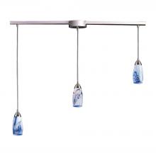 ELK Home Plus 110-3L-MT - MINI PENDANT