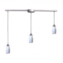 ELK Home Plus 110-3L-WH - MINI PENDANT