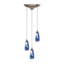 ELK Home Plus 110-3MT - MINI PENDANT