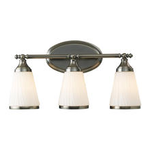 ELK Home Plus 11032/3 - VANITY LIGHT