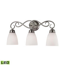 ELK Home Plus 1103BB/20-LED - VANITY LIGHT