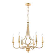 ELK Home Plus 11176/6 - CHANDELIER