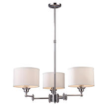 ELK Home Plus 11212/3 - CHANDELIER