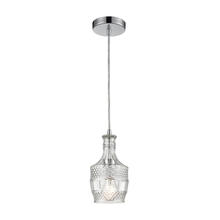 ELK Home Plus 1122-053 - MINI PENDANT