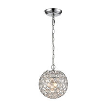 ELK Home Plus 1122-061 - MINI PENDANT