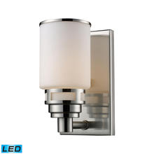 ELK Home Plus 11264/1-LED - VANITY LIGHT