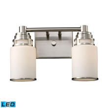 ELK Home Plus 11265/2-LED - VANITY LIGHT