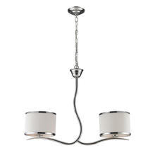 ELK Home Plus 11353/2 - CHANDELIER