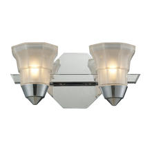 ELK Home Plus 11391/2 - VANITY LIGHT