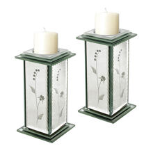 ELK Home Plus 114-50/S2 - CANDLE - CANDLE HOLDER