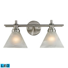 ELK Home Plus 11401/2-LED - VANITY LIGHT