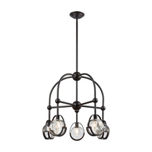 ELK Home Plus 1141-062 - CHANDELIER