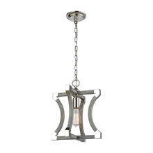 ELK Home Plus 1141-104 - MINI PENDANT