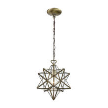 ELK Home Plus 1145-020 - MINI PENDANT