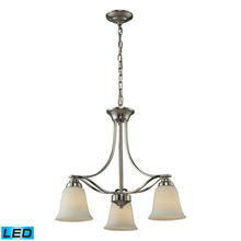 ELK Home Plus 11522/3-LED - CHANDELIER