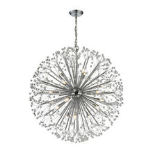 ELK Home Plus 11547/19 - CHANDELIER