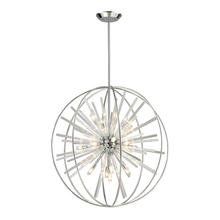 ELK Home Plus 11563/15 - CHANDELIER