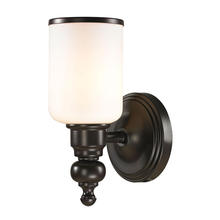 ELK Home Plus 11590/1 - VANITY LIGHT