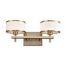 ELK Home Plus 11616/2 - VANITY LIGHT