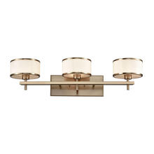 ELK Home Plus 11617/3 - VANITY LIGHT