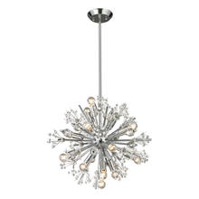 ELK Home Plus 11750/15 - CHANDELIER