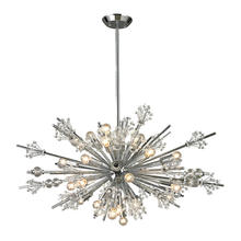 ELK Home Plus 11752/24 - CHANDELIER