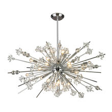 ELK Home Plus 11753/29 - CHANDELIER