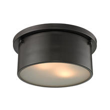 ELK Home Plus 11810/2 - FLUSH MOUNT